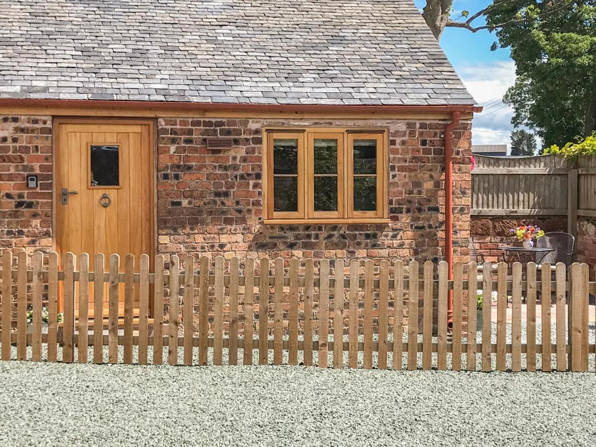 The Tractor Shed Oswestry Exterior foto